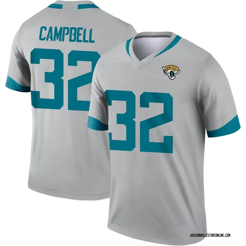 Reebok NFL Men's Jacksonville Jaguars Reggie Nelson #25 Jersey – Fanletic