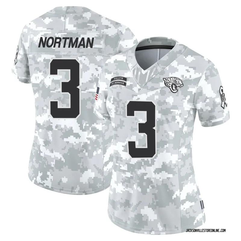 Brad nortman jersey online