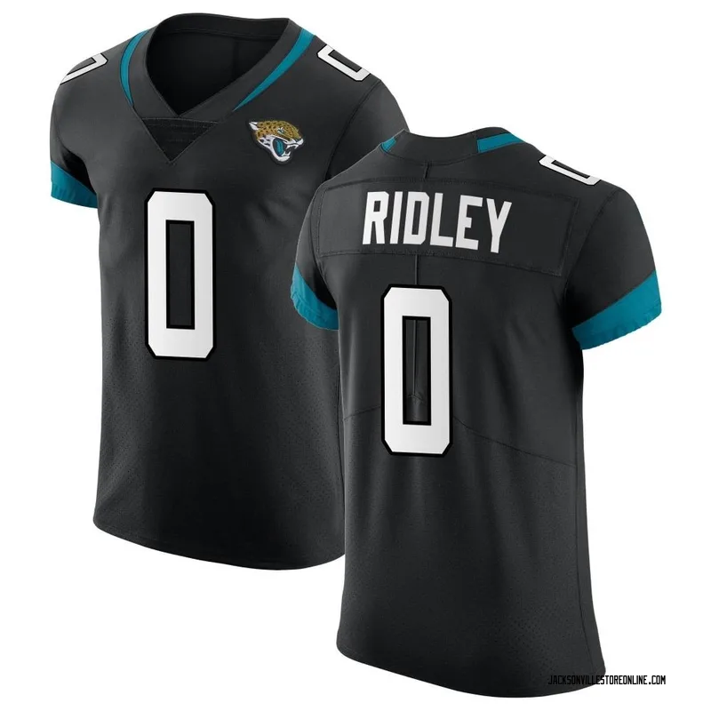 Top-selling Item] Calvin Ridley 0 Jacksonville Jaguars Game 3D Unisex Jersey  - Black