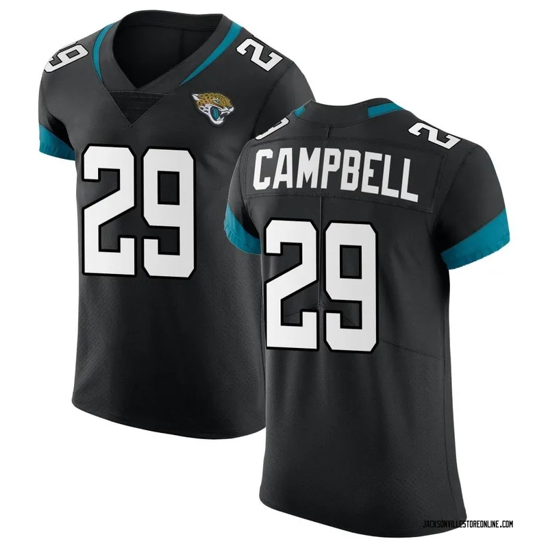 JACKSONVILLE JAGUARS: Tevaughn Campbell ᴴᴰ 