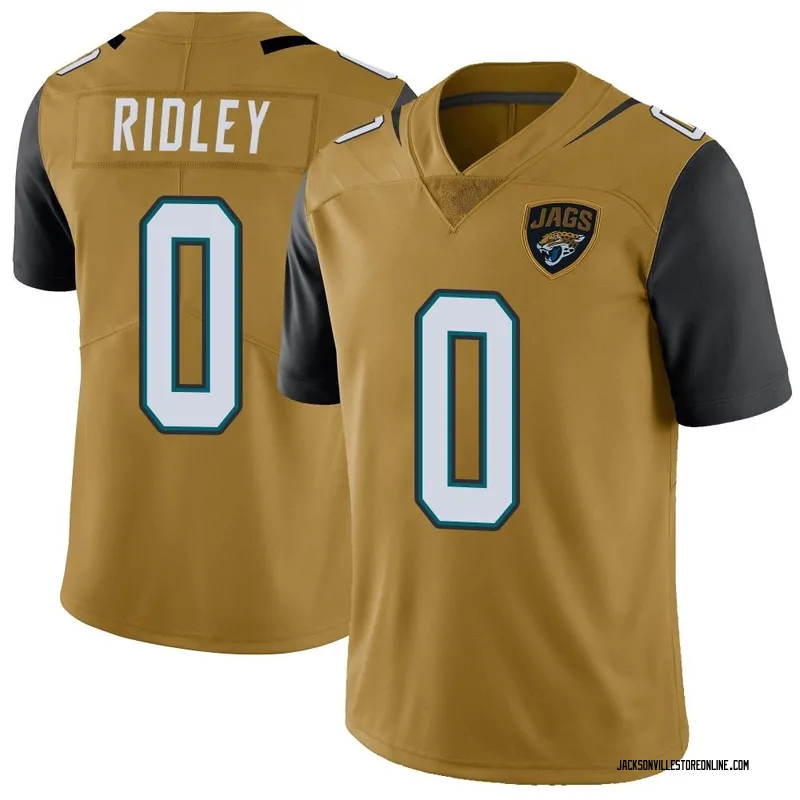 Jacksonville Jaguars Nike Game Road Jersey - White - Laviska