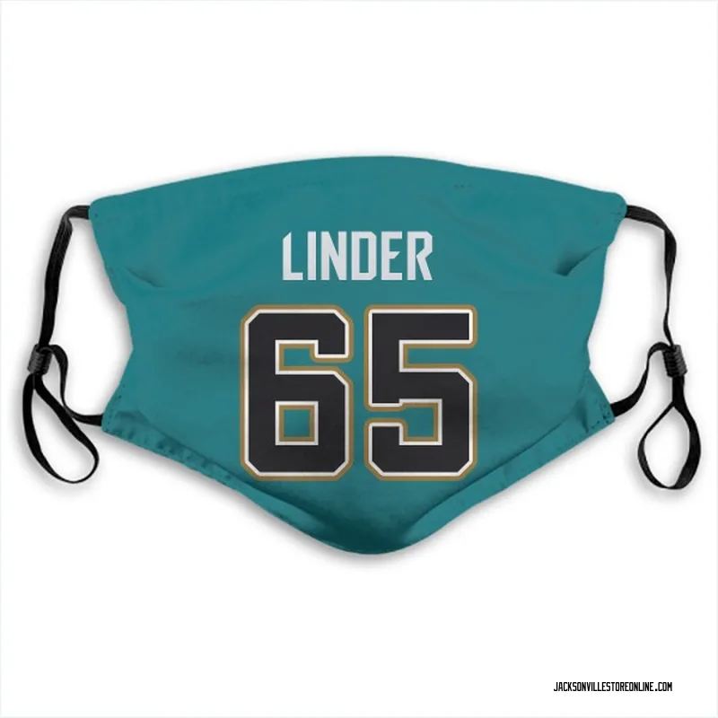 Brandon linder jersey best sale