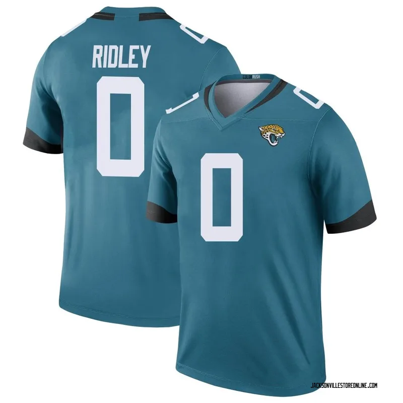 calvin ridley jersey jaguars