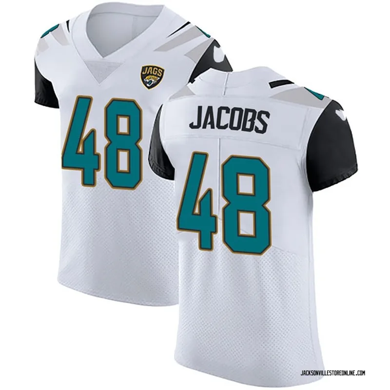 Men's Nike Blake Bortles Gold Jacksonville Jaguars Vapor Untouchable Color  Rush Limited Player Jersey