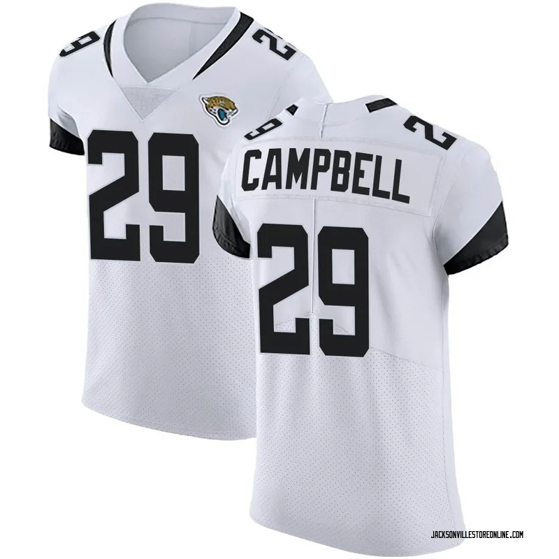 JACKSONVILLE JAGUARS: Tevaughn Campbell ᴴᴰ 