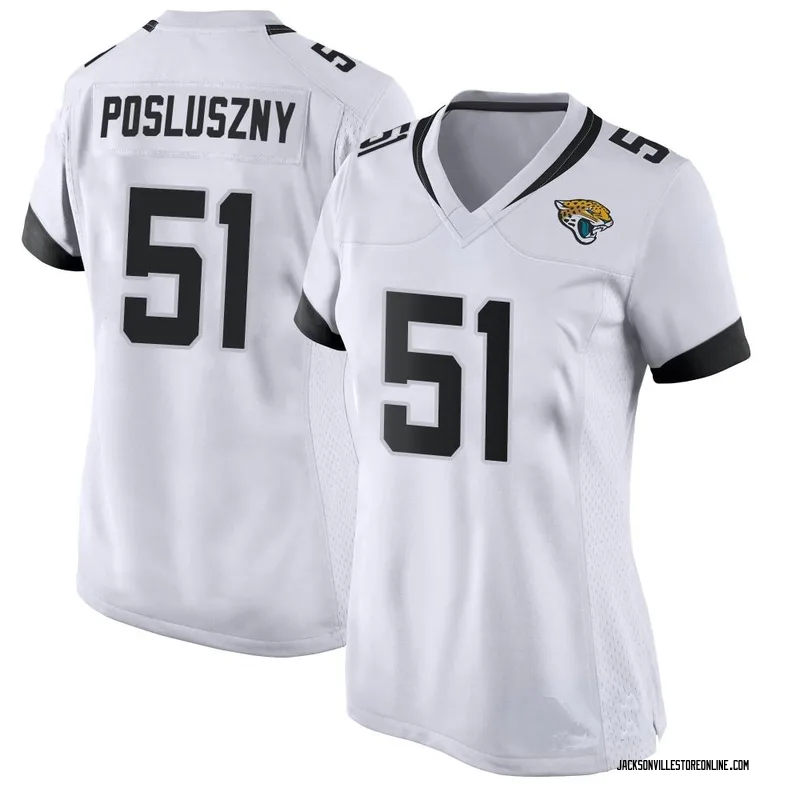 paul posluszny jersey